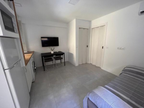 Apartamentos Yiya